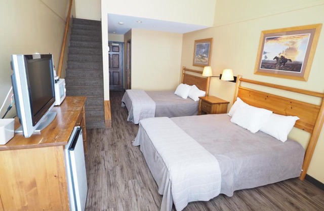 Apex Mountain Inn Suite 417 Condo