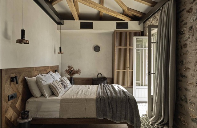 Aphrodite Suite by Peliva Nature & Suites