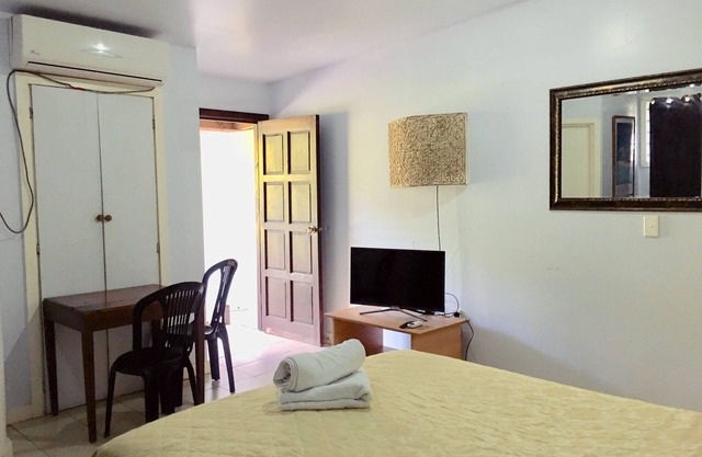 Apia Inn