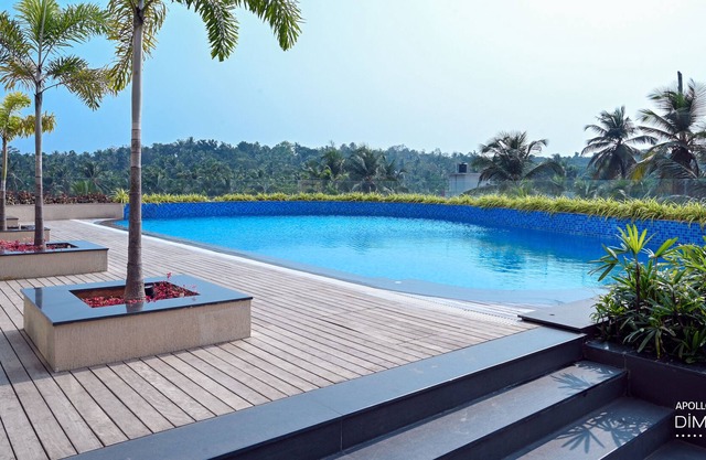Apollo Dimora Calicut