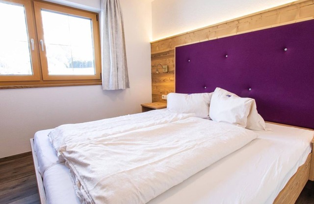 App. A Rötelstein/2 bedrooms/shower, bath, WC - Landhaus Kirchgasser