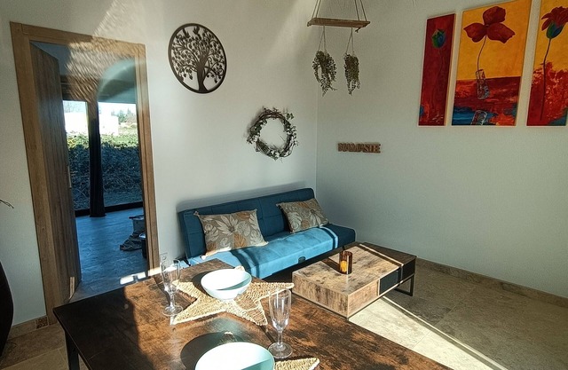 Appartement Cosy Spa Provence Massages et Soins du Corps