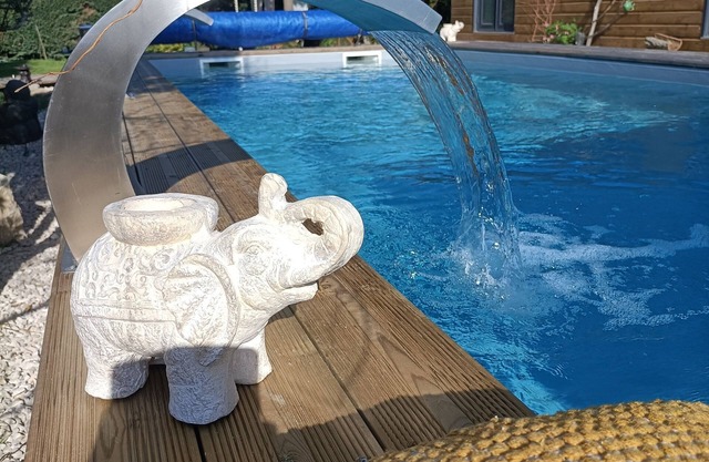 Appartement Cosy Avec Option SPA