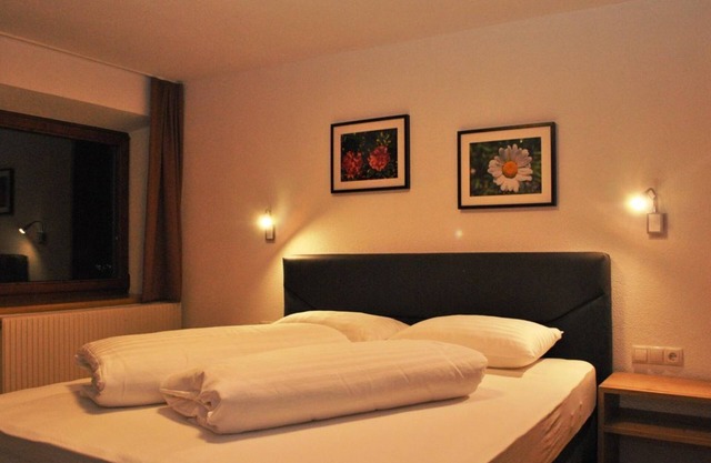 Appartemente Steinbock - Hotel Pension Haid