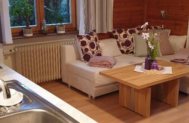 Appartement Wilder Kaiser - Landhaus Hoschek