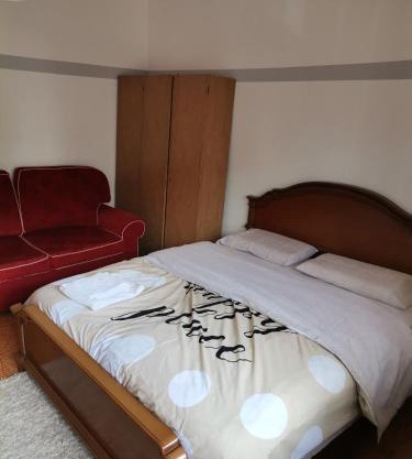 Apparemment in zona residenziale
