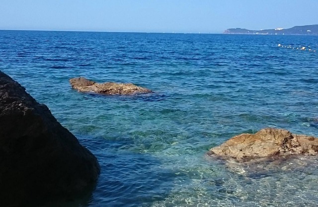 Appart 4-5 pers Le Pradet Var: Holidays, village, beaches