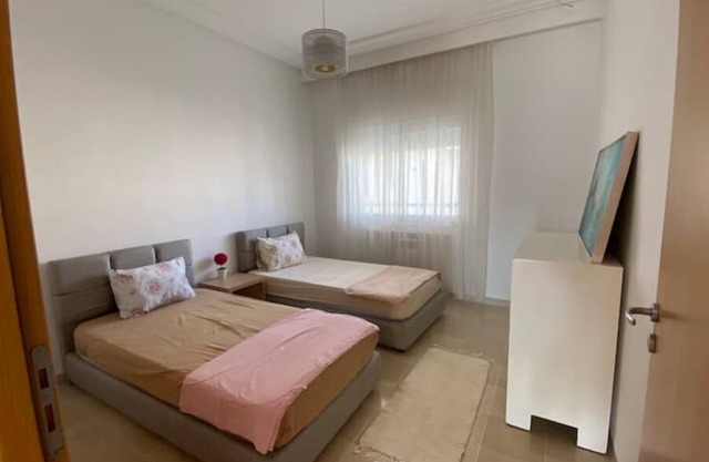 Appart Belle Vue, Emplacement Stratégique