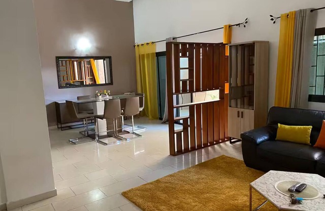 Appart chance viva 2