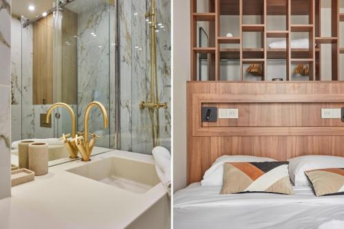 Appart'Hôtel Lou Suites