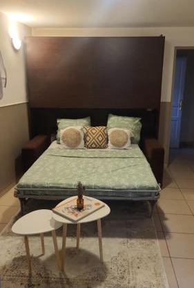 Appart Hôtel Paris La Défense