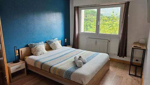 Appart'Hotel Lizon Cocooning avec sauna