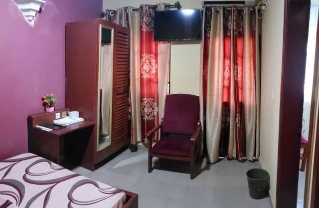 Appart'hotel britannia