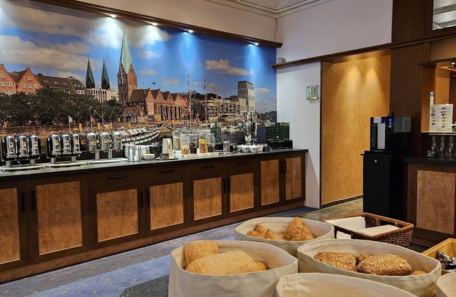 Appart Hotel Heldt