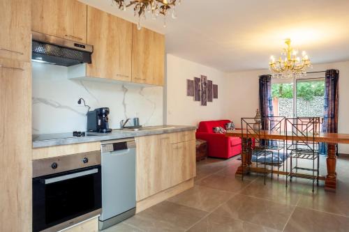 Appart - Le Tropical