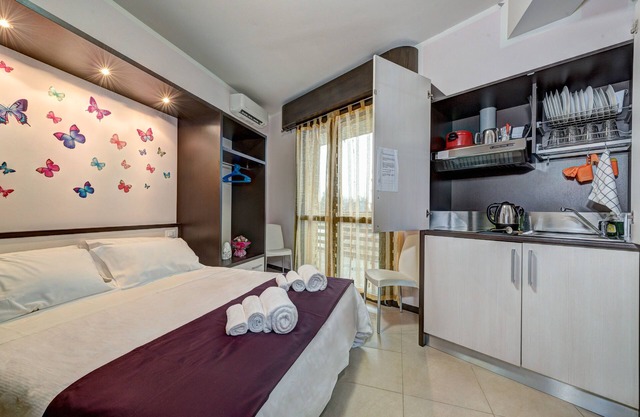 AppartaHotel