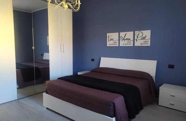Appartamenti con 1 e 2 camere Caldiero