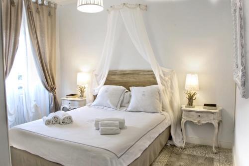 Appartamenti Corte dell'Arancio