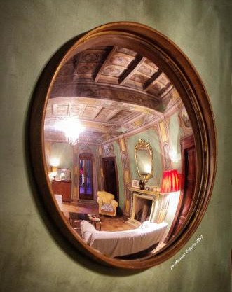 Appartamenti Lais in Sipicciano