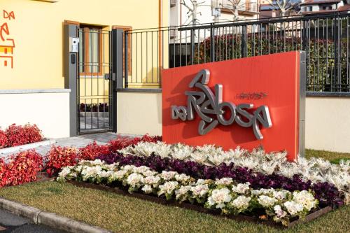 Appartamenti "Primula - Fiordaliso" - Cascina Da Rosa