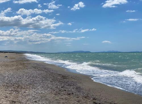 Appartamenti Sofia a Marina di Cecina 100m dal mare