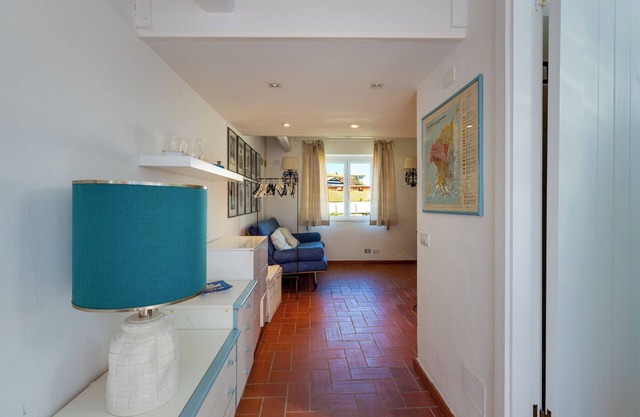 Appartamentino Duplex Isola Piana