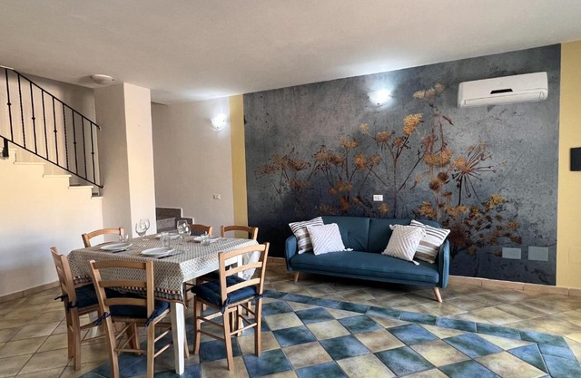 Appartamento 4 - Residence Lo Spigolo