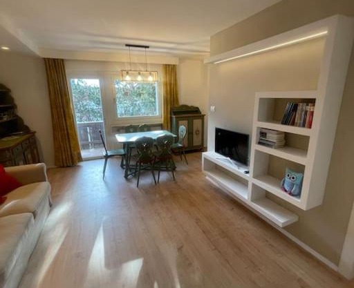 Appartamento a Dobbiaco nel cuore delle Dolomiti