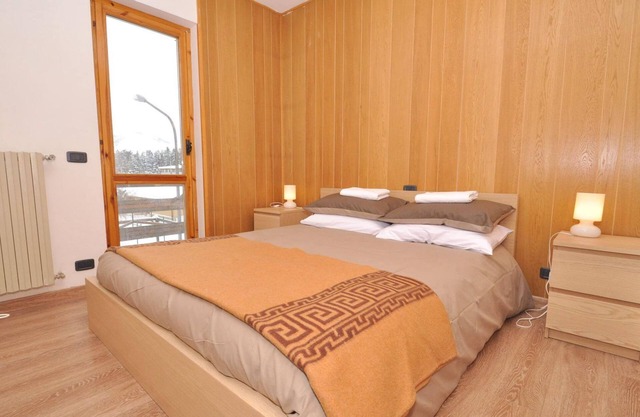 Appartamento a Roccaraso ID 598