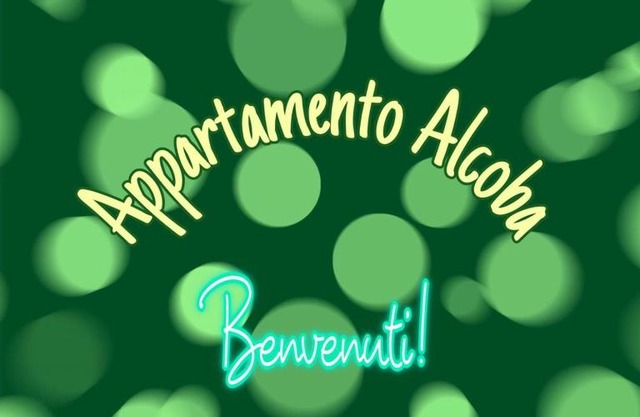 Appartamento Alcoba