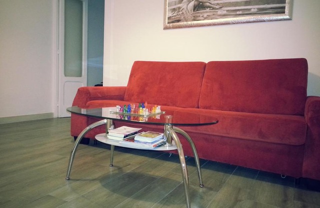 Appartamento B&B Suite Stefanelli