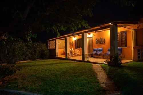 Appartamento Camisa - Il Gelso