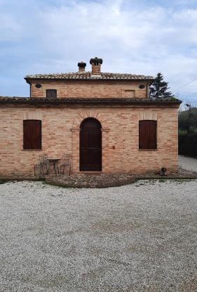 Appartamento country relax