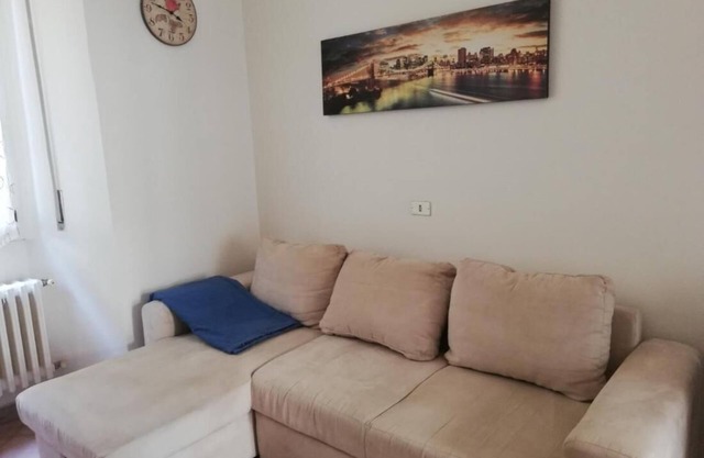 Appartamento del Vecchio Convento