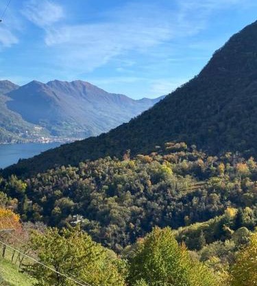 appartamento delizioso, a metà tra lago e montagna