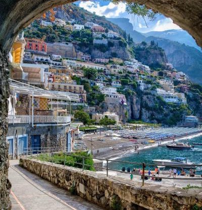 Appartamento due locali con servizi