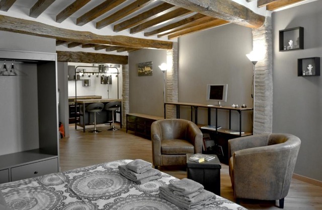 Appartamento Fontana