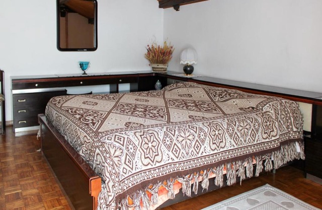 Appartamento Gaby Gressoney CIR 0006