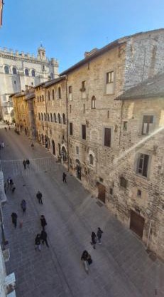 Appartamento Galeotti 18