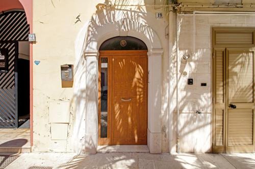 Appartamento Gioberti