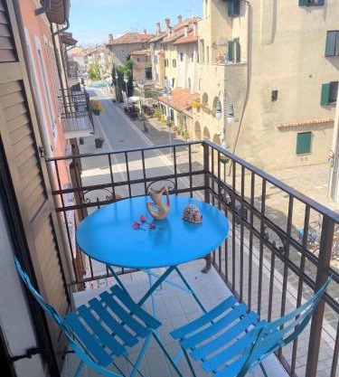 Appartamento Gradenigo