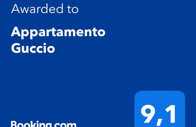 Appartamento Guccio