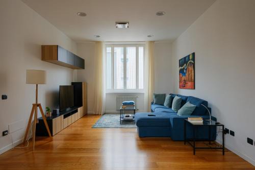 Appartamento in affitto zona Tortona Solari