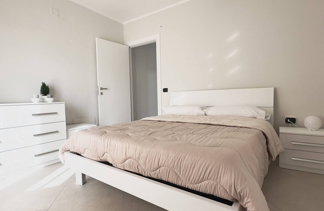 Appartamento in Centro Dotato di Tutti i Comfort