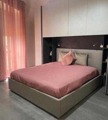 Appartamento in piazzetta