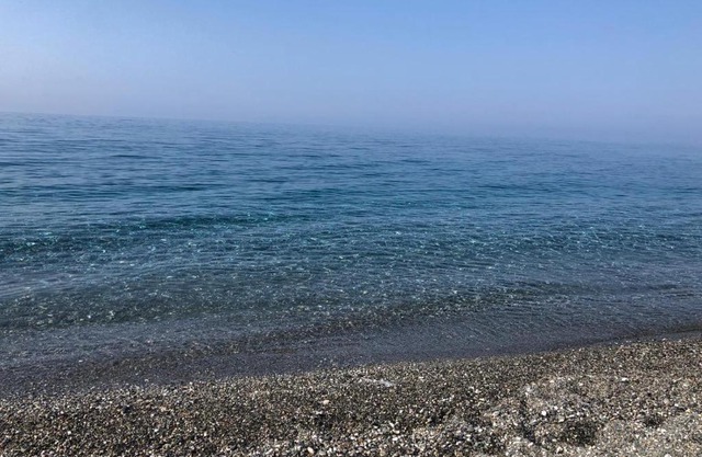 Appartamento in Residence Mareblu
