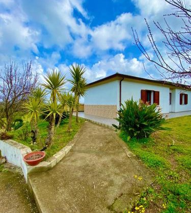 Appartamento incantevole in campagna