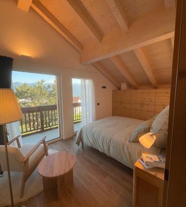 Appartamento La Téza