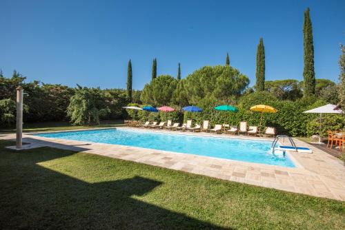 Appartamento la Torretta