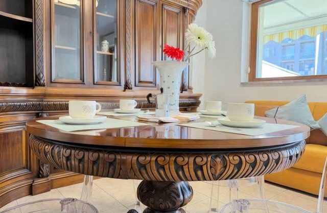 Appartamento Livigno